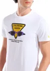 ARENA GOGGLES PRINT ERKEK T-SHIRT 011166100