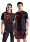 ARENA GRAPHIC INDOMITUS UNISEX T-SHIRT 010677550
