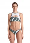 ARENA LOGO KADIN BİKİNİ 007047616