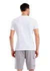 ARENA NO DIVING PRINT ERKEK T-SHIRT 011331100
