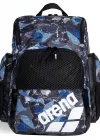 ARENA ONE GO BACKPACK 35L AO YÜZÜCÜ SIRT ÇANTASI 010230901