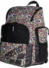 ARENA ONE GO BACKPACK 35L AO YÜZÜCÜ SIRT ÇANTASI 010230902