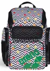 ARENA ONE GO BACKPACK 45L AO YÜZÜCÜ SIRT ÇANTASI 010232104