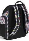 ARENA ONE GO BACKPACK 45L AO YÜZÜCÜ SIRT ÇANTASI 010232104