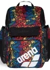 ARENA ONE GO BACKPACK 45L AO YÜZÜCÜ SIRT ÇANTASI 010232110