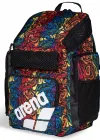ARENA ONE GO BACKPACK 45L AO YÜZÜCÜ SIRT ÇANTASI 010232110