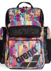 ARENA ONE GO BACKPACK 45L AO YÜZÜCÜ SIRT ÇANTASI 010232904