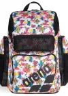 ARENA ONE GO BACKPACK 45L AO YÜZÜCÜ SIRT ÇANTASI 010232906