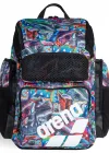 ARENA ONE GO BACKPACK 45L AO YÜZÜCÜ SIRT ÇANTASI 010232907