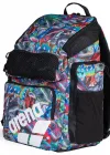 ARENA ONE GO BACKPACK 45L AO YÜZÜCÜ SIRT ÇANTASI 010232907