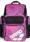 ARENA ONE GO BACKPACK 45L AO YÜZÜCÜ SIRT ÇANTASI 010232912