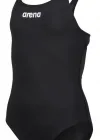 ARENA PRO SOLID KIZ ÇOCUK MAYOSU 005755550