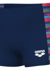 ARENA RACING STRIPE ERKEK ÇOCUK YÜZÜCÜ MAYOSU 009011750