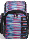 ARENA SPIKY III BACKPACK 35 YÜZÜCÜ SIRT ÇANTASI 006273130
