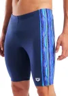 ARENA STRIPES ERKEK YÜZÜCÜ MAYOSU 010759750