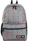 ARENA TEAM BACKPACK 30 YÜZÜCÜ SIRT ÇANTASI 002484107