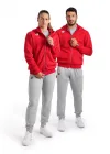 ARENA TEAM HOODED UNISEX CEKET 004906400