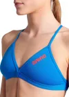 ARENA TEAM SOLID KADIN BİKİNİ ÜSTÜ 004768800