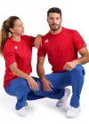 ARENA TEAM UNISEX T-SHIRT 004899400