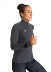 ARENA THERMAL LONG SLEEVE KADIN SWEATSHIRT 002224550