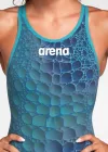 ARENA W POWERSKIN CARBON AIR² LIMITED EDITION KADIN YARIŞ MAYOSU 006341203