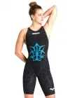 ARENA W POWERSKIN CARBON GLIDE KADIN YARIŞ MAYOSU 003901100