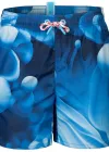 ARENA WATER PRINTS ERKEK ÇOCUK ŞORT MAYO 007186720