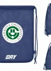 Çukurova Ünversitesi Logo Baskılı  Dry File Çanta