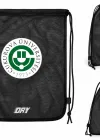 Çukurova Ünversitesi Logo Baskılı  Dry File Çanta