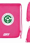 Çukurova Ünversitesi Logo Baskılı  Dry File Çanta