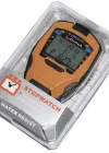 D-308 Profesyonel Kronometre 100 Lap Hafızalı 1/1000 Saniye
