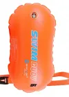 Dry Açık su Yüzme Şamandıra 807 Çift Hava Yastıklı SWIM BUOY 48x29 Cm