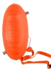 Dry Açık su Yüzme Şamandıra 807 Çift Hava Yastıklı SWIM BUOY 48x29 Cm