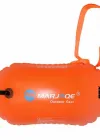 Dry Açık Su Yüzme Şamandıra Swimbuoy 801 Tek Hava Yastıklı SWIM BUOY 48x29 Cm