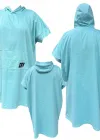 Dry Microfiber Panço Açık Mavi