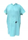 Dry Microfiber Panço Açık Mavi