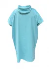 Dry Microfiber Panço Açık Mavi