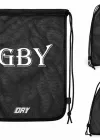 GBY Gölcük Belediye Yüzme Logo Baskılı  Dry File Çanta