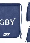 GBY Gölcük Belediye Yüzme Logo Baskılı  Dry File Çanta