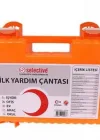 İLK YARDIM ÇANTASI STANDART YZM
