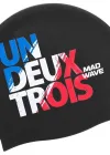MAD WAVE UN-DEUX-TROIS SİLİKON BONE M0550 18 0 01W