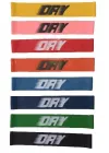 Mini Direnç Bandı 8 Adet Set -07