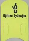 Okul ve Kulüplere Özel Baskılı Yüzücü Tahtası