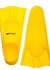 Piranha Silikon Yüzücü Kısa Ayak Paleti