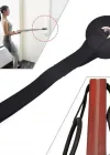 Powerband Direnç  Antrenman Lastiği - Kapıya Sabitlenebilen