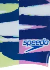 SPEEDO DIGITAL PRINTED CAP SİLİKON BONE 8-13524A307