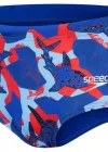 SPEEDO ECO ENDURANCE PLUS ERKEK ÇOCUK YÜZÜCÜ MAYOSU 8-1284915047