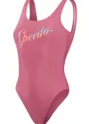 SPEEDO ENDURABRITE KADIN YÜZÜCÜ MAYOSU 8-00307616651