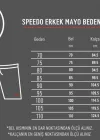 SPEEDO ENDURAFLEX ERKEK YÜZÜCÜ MAYOSU 8-11355G814