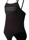 SPEEDO ENDURANCE PLUS LOGO KIZ ÇOCUK YÜZÜCÜ MAYOSU 8-A000207002